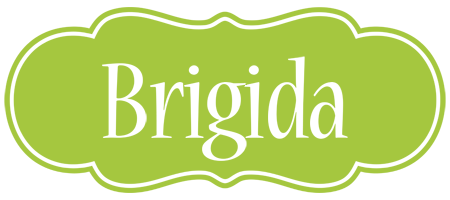 Brigida family logo