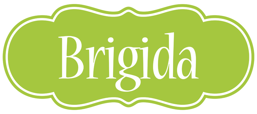 Brigida family logo
