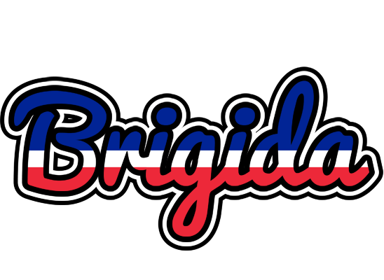 Brigida france logo