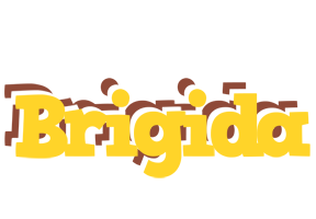 Brigida hotcup logo