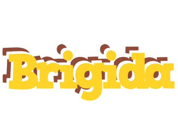 Brigida hotcup logo