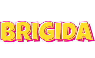 Brigida kaboom logo