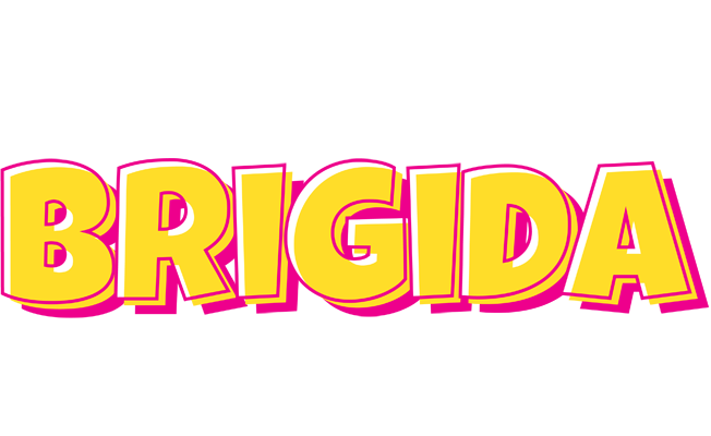 Brigida kaboom logo