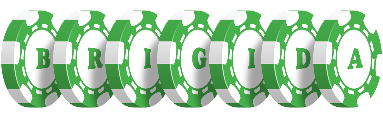 Brigida kicker logo