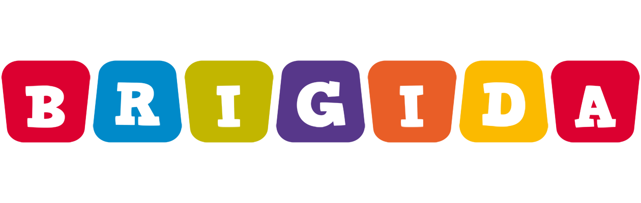 Brigida kiddo logo
