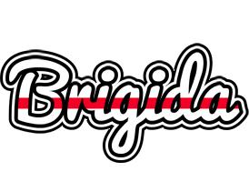 Brigida kingdom logo