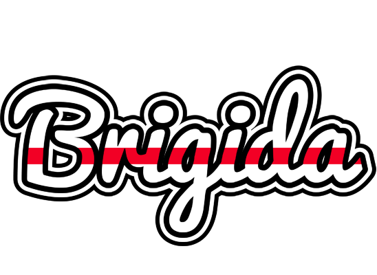 Brigida kingdom logo