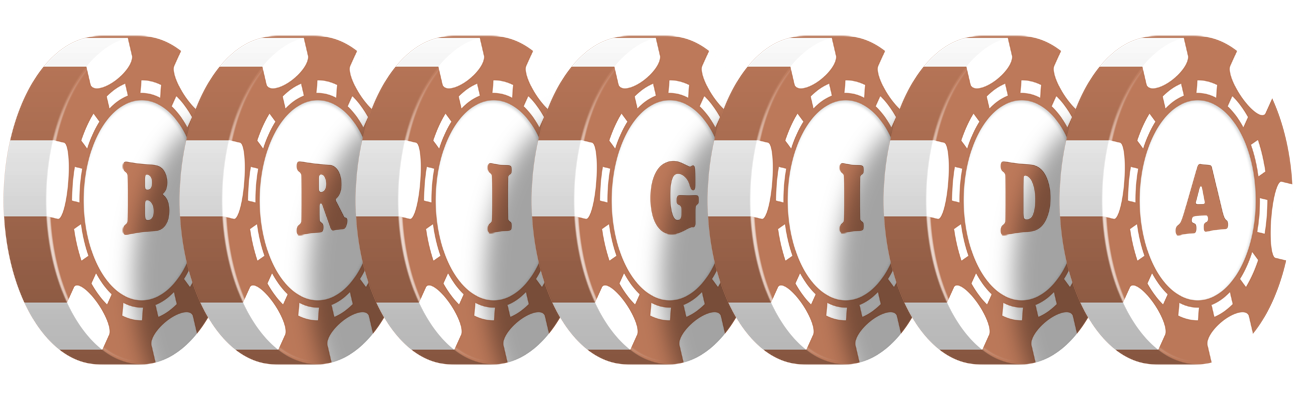 Brigida limit logo