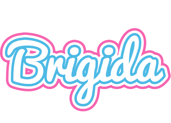 Brigida outdoors logo