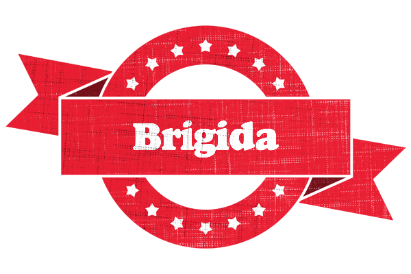 Brigida passion logo