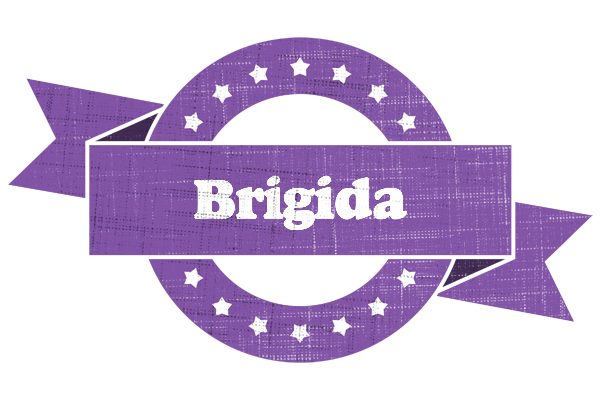 Brigida royal logo