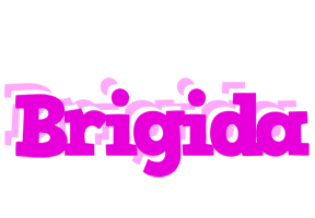 Brigida rumba logo