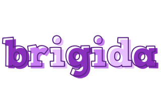 Brigida sensual logo