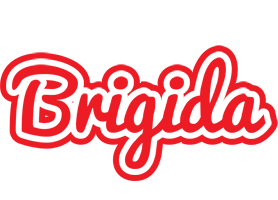 Brigida sunshine logo