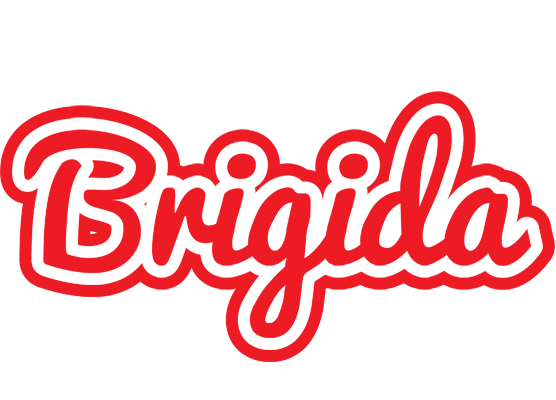 Brigida sunshine logo