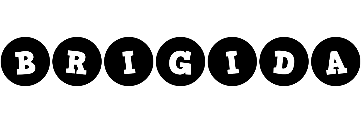Brigida tools logo
