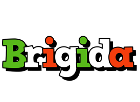 Brigida venezia logo
