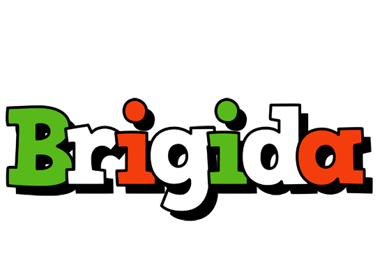 Brigida venezia logo