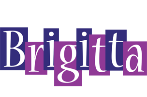 Brigitta autumn logo