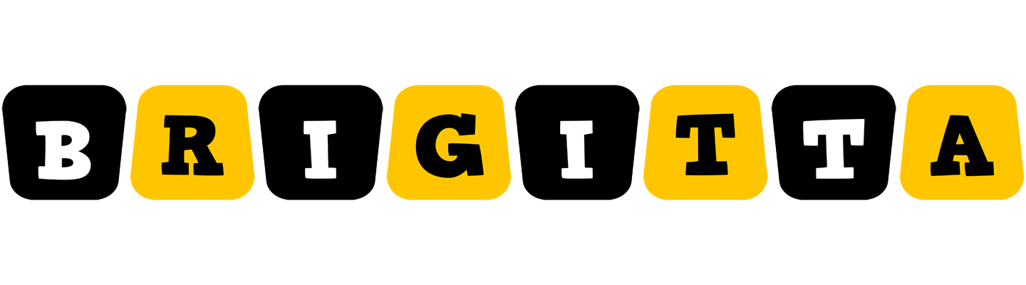 Brigitta boots logo
