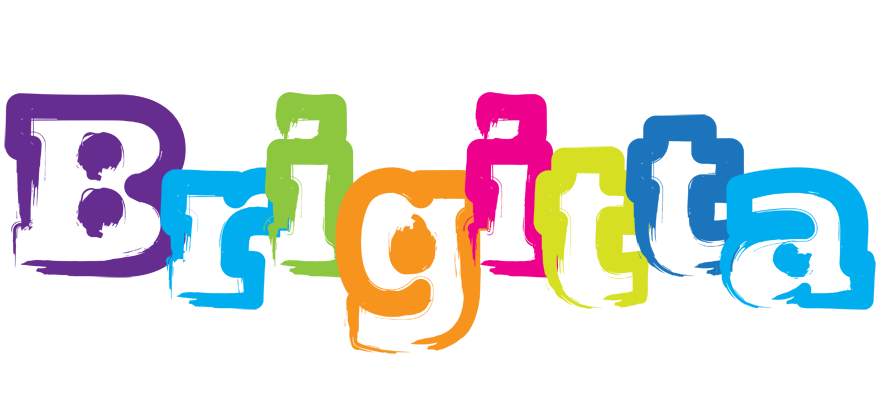 Brigitta casino logo