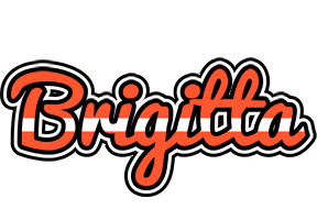 Brigitta denmark logo