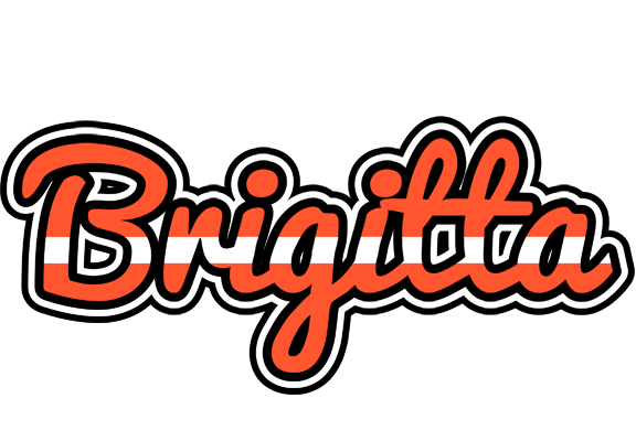 Brigitta denmark logo