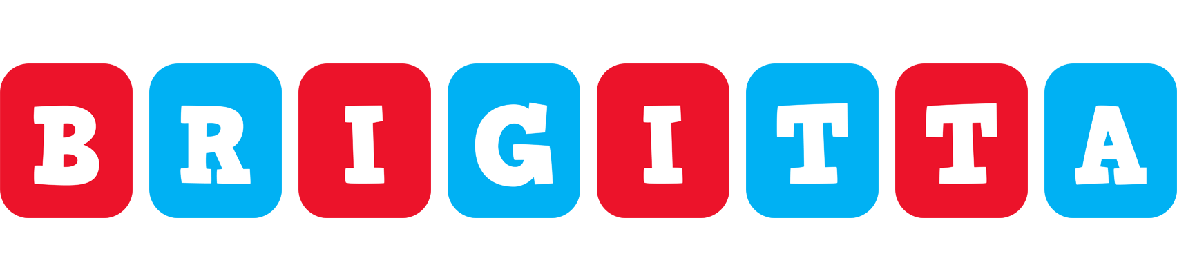 Brigitta diesel logo