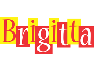 Brigitta errors logo