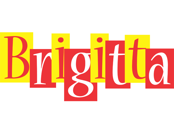 Brigitta errors logo