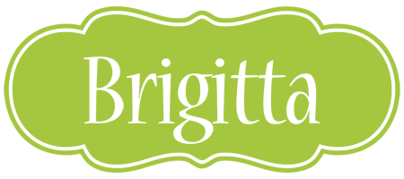 Brigitta family logo