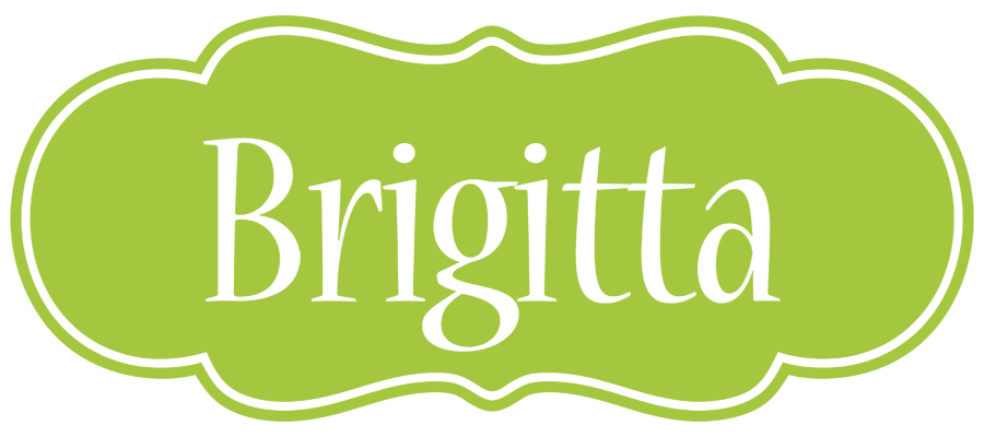 Brigitta family logo