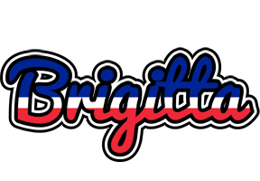 Brigitta france logo