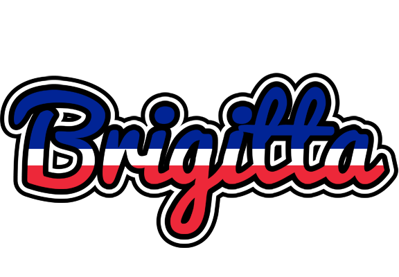 Brigitta france logo