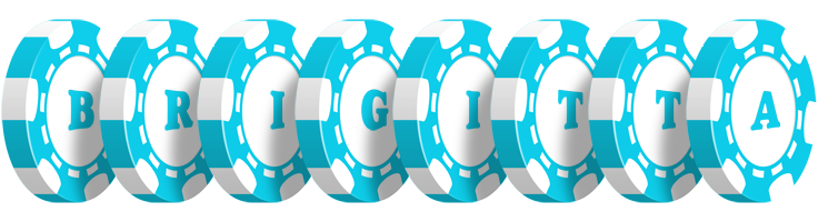 Brigitta funbet logo