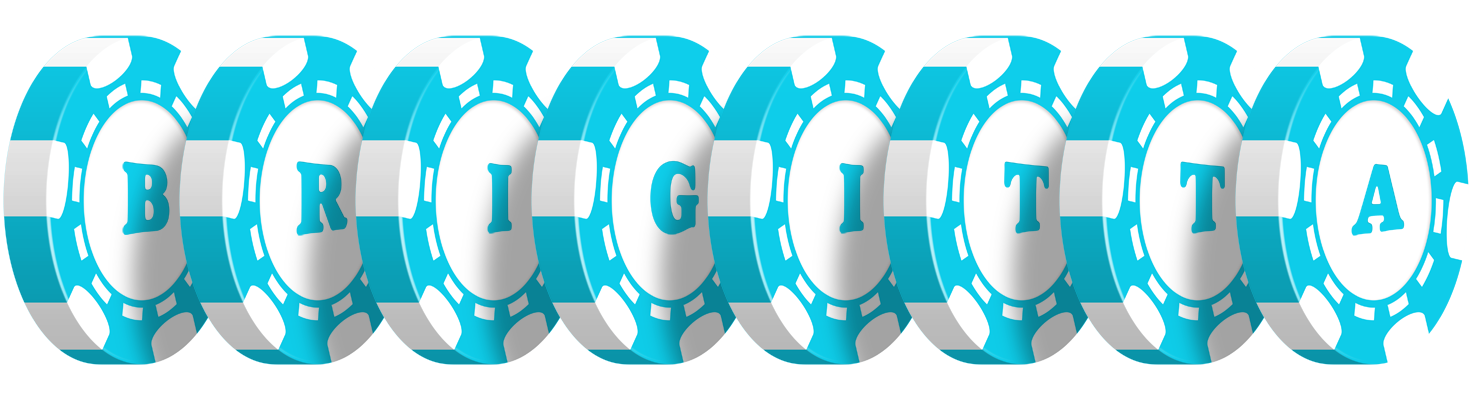 Brigitta funbet logo