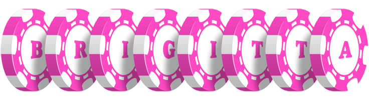 Brigitta gambler logo
