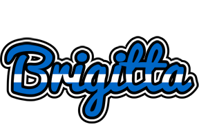 Brigitta greece logo