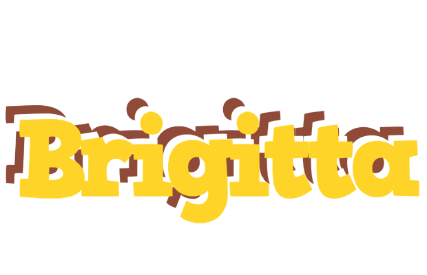 Brigitta hotcup logo