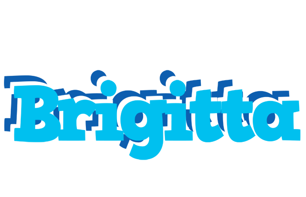 Brigitta jacuzzi logo