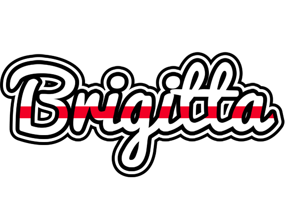 Brigitta kingdom logo