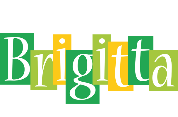 Brigitta lemonade logo