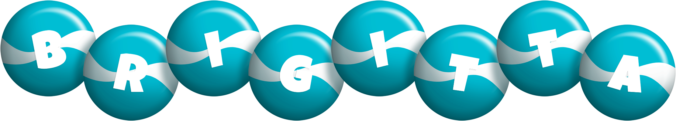 Brigitta messi logo