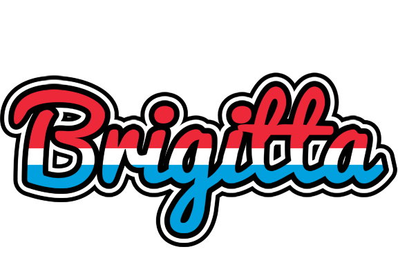 Brigitta norway logo