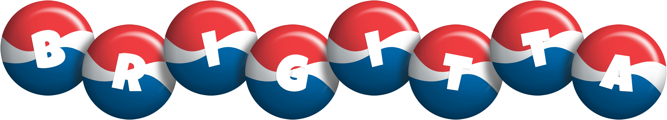 Brigitta paris logo