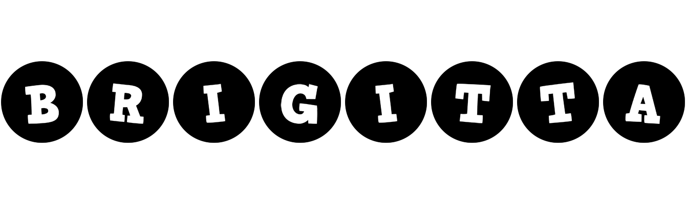 Brigitta tools logo