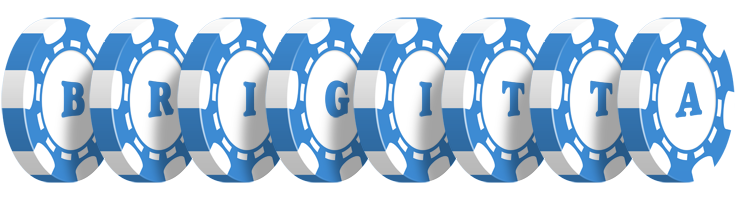 Brigitta vegas logo