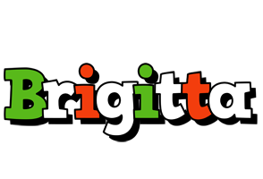 Brigitta venezia logo