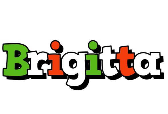 Brigitta venezia logo