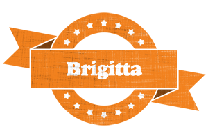 Brigitta victory logo